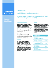 Thumbnail for: Bf 9311 Us Deoxo R Datasheet