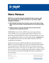 Thumbnail for: News Release Waterlife Safe CSR Activity Chennai FINAL