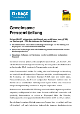 Thumbnail for: P265 Eni BASF Biopropanol (DE)