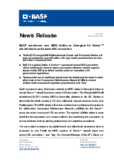 Thumbnail for: P389/20e MRO Station news release (EN)